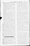 Constabulary Gazette (Dublin) Saturday 29 October 1904 Page 22