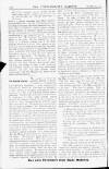 Constabulary Gazette (Dublin) Saturday 29 October 1904 Page 24