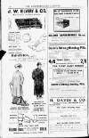 Constabulary Gazette (Dublin) Saturday 29 October 1904 Page 28