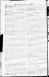 Constabulary Gazette (Dublin) Saturday 21 January 1905 Page 6