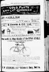 Constabulary Gazette (Dublin) Saturday 21 January 1905 Page 7