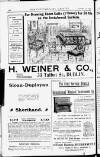 Constabulary Gazette (Dublin) Saturday 21 January 1905 Page 12