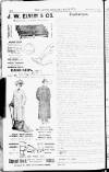 Constabulary Gazette (Dublin) Saturday 21 January 1905 Page 20