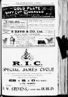 Constabulary Gazette (Dublin) Saturday 04 February 1905 Page 7