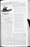 Constabulary Gazette (Dublin) Saturday 04 February 1905 Page 13