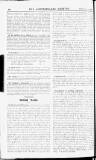 Constabulary Gazette (Dublin) Saturday 04 February 1905 Page 20
