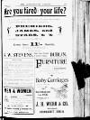 Constabulary Gazette (Dublin) Saturday 04 March 1905 Page 17