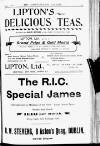 Constabulary Gazette (Dublin) Saturday 01 April 1905 Page 7