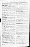 Constabulary Gazette (Dublin) Saturday 01 April 1905 Page 14