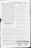 Constabulary Gazette (Dublin) Saturday 01 April 1905 Page 18
