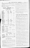 Constabulary Gazette (Dublin) Saturday 01 April 1905 Page 20