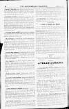 Constabulary Gazette (Dublin) Saturday 01 April 1905 Page 22