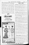 Constabulary Gazette (Dublin) Saturday 01 April 1905 Page 28
