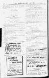 Constabulary Gazette (Dublin) Saturday 01 April 1905 Page 30