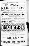 Constabulary Gazette (Dublin) Saturday 08 April 1905 Page 21