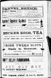 Constabulary Gazette (Dublin) Saturday 15 April 1905 Page 5