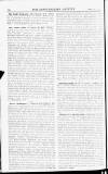 Constabulary Gazette (Dublin) Saturday 15 April 1905 Page 6