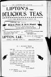 Constabulary Gazette (Dublin) Saturday 15 April 1905 Page 7