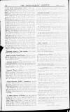 Constabulary Gazette (Dublin) Saturday 15 April 1905 Page 16