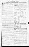 Constabulary Gazette (Dublin) Saturday 15 April 1905 Page 21