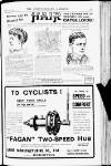 Constabulary Gazette (Dublin) Saturday 15 April 1905 Page 23