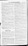 Constabulary Gazette (Dublin) Saturday 15 April 1905 Page 26