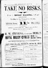 Constabulary Gazette (Dublin) Saturday 15 April 1905 Page 32