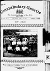 Constabulary Gazette (Dublin) Saturday 01 July 1905 Page 3