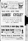Constabulary Gazette (Dublin) Saturday 01 July 1905 Page 7