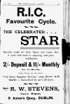 Constabulary Gazette (Dublin) Saturday 01 July 1905 Page 15