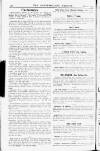 Constabulary Gazette (Dublin) Saturday 01 July 1905 Page 18