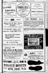 Constabulary Gazette (Dublin) Saturday 01 July 1905 Page 23