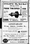 Constabulary Gazette (Dublin) Saturday 15 July 1905 Page 2