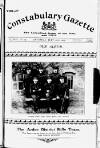 Constabulary Gazette (Dublin) Saturday 15 July 1905 Page 3