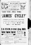 Constabulary Gazette (Dublin) Saturday 15 July 1905 Page 7