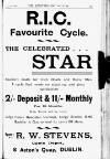 Constabulary Gazette (Dublin) Saturday 15 July 1905 Page 15