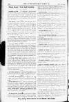 Constabulary Gazette (Dublin) Saturday 15 July 1905 Page 16