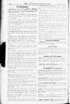 Constabulary Gazette (Dublin) Saturday 15 July 1905 Page 18