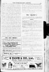 Constabulary Gazette (Dublin) Saturday 15 July 1905 Page 21