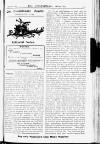 Constabulary Gazette (Dublin) Saturday 29 July 1905 Page 13