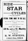 Constabulary Gazette (Dublin) Saturday 29 July 1905 Page 24