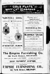 Constabulary Gazette (Dublin) Saturday 02 September 1905 Page 5