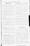 Constabulary Gazette (Dublin) Saturday 14 October 1905 Page 11