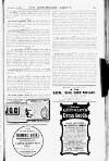 Constabulary Gazette (Dublin) Saturday 14 October 1905 Page 15