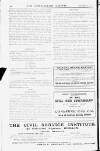 Constabulary Gazette (Dublin) Saturday 14 October 1905 Page 22
