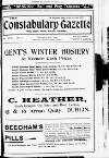 Constabulary Gazette (Dublin)