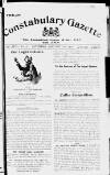 Constabulary Gazette (Dublin) Saturday 06 January 1906 Page 3