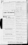 Constabulary Gazette (Dublin) Saturday 06 January 1906 Page 6