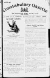 Constabulary Gazette (Dublin) Saturday 13 January 1906 Page 3