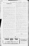 Constabulary Gazette (Dublin) Saturday 13 January 1906 Page 16